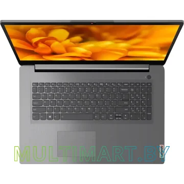 Ноутбук Lenovo IdeaPad 3 17ITL6 (82H9003HRK) картинка 3